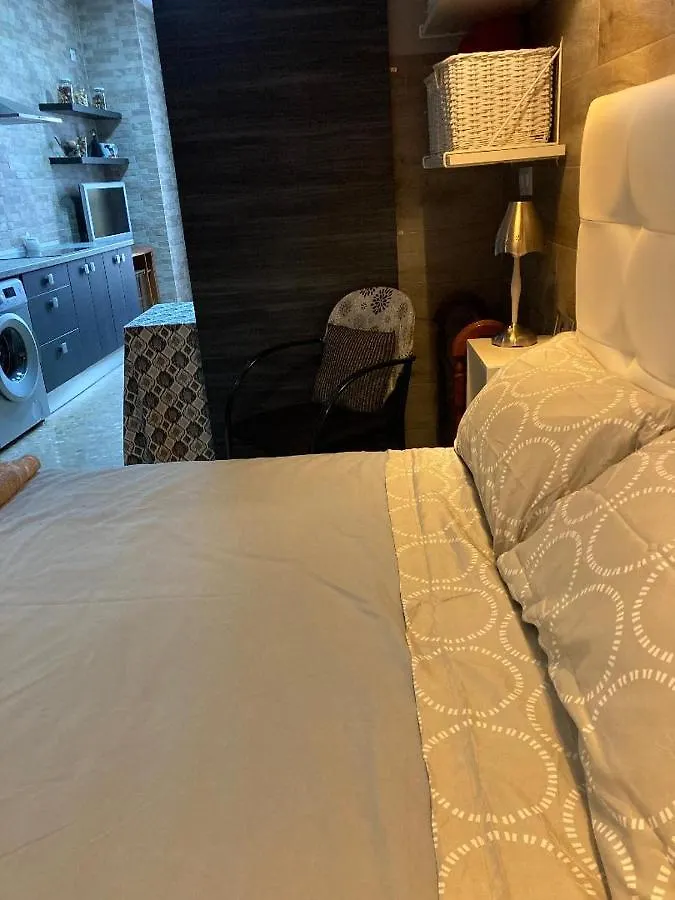 Apartamento Casa Lola. Sanlúcar de Barrameda 0*,  España