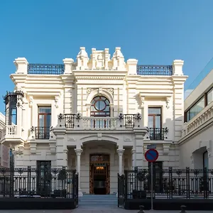 Cisnes Palace Sanlúcar de Barrameda