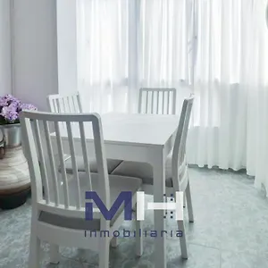  Apartamento Apartamento En Zona Privilegiada