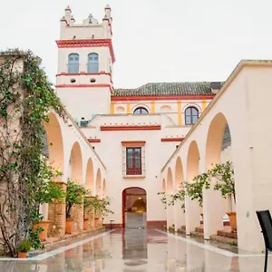 Palacio Marques De Arizon Sanlúcar de Barrameda
