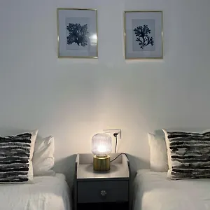Central In Sanlucar Apartamento