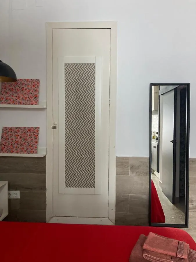 Estudio Casa Lola Sanlúcar de Barrameda